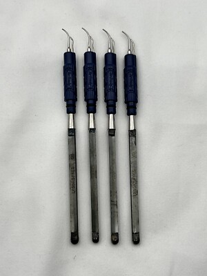 Hu-Friedy After Five  PLUS Ultrasonic Insert, Straight - UI30KSF10S *LOT of 4*