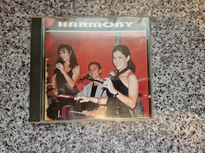 Harmony - Harmony ( CD057M) (CD)