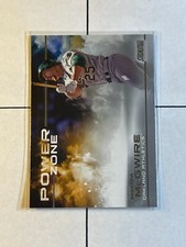 Mark McGwire 2019 Topps Stadium Club Power Zone Insert #PZ-5 Oakland A's