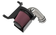 For 2021 2022 Ford E350 E450 7.3l K&n Performance Air Intake Kit Cold Air