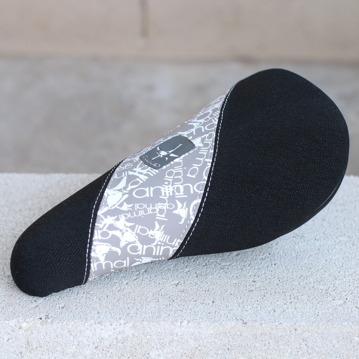 ANIMAL BMX CUSH SLIM BICYCLE PIVOTAL SEAT | eBay