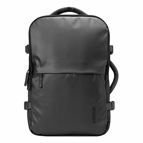 incase 17 inch backpack