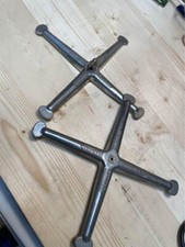 Zephyr Metal Tennis Racket Brace Clamp Depose Made in France