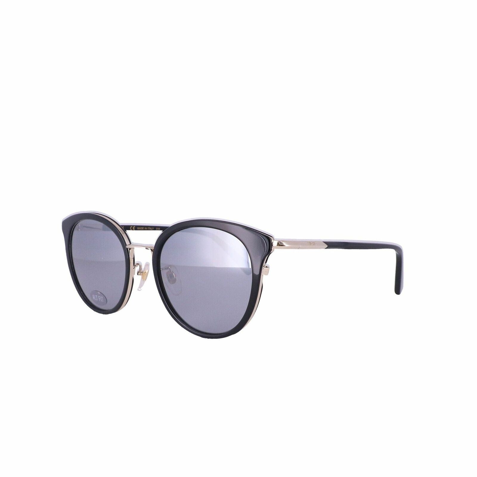 MCM676SA-001 Мужские круглые солнцезащитные очки MCM 14590₽