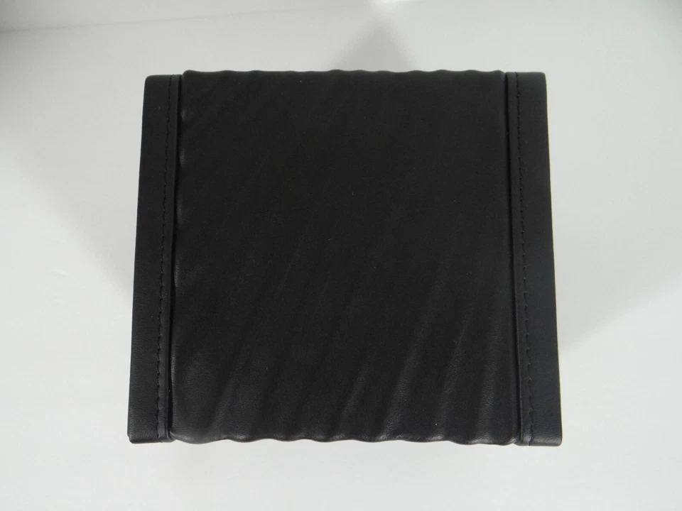 Invicta Reserve Black Empty Mens Watch Box - Image 3 of 4