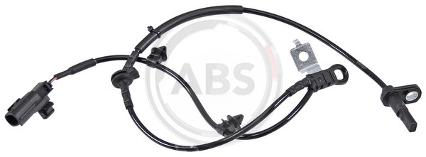 Front left ABS Sensor A.B.S. 30235 for Suzuki SX4 S-Cross Vitara