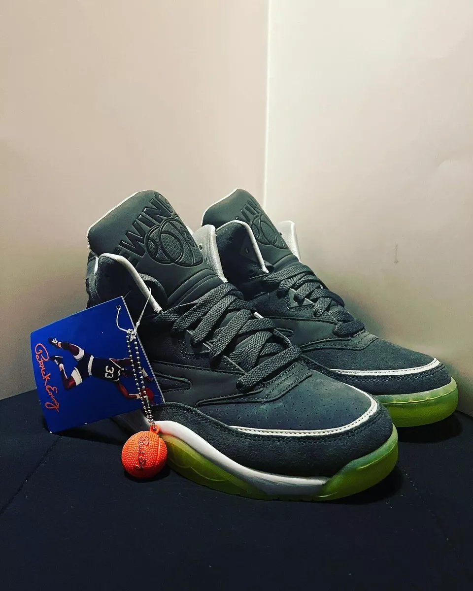 Ewing cormega shop