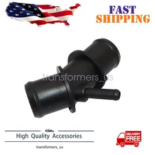 Upper Radiator Pipe Connector Hose 16057-36011 Fit for 09-2012 Toyota Rav4