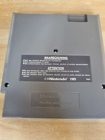 Top Gun - Nintendo Entertainment System - NES - Pal