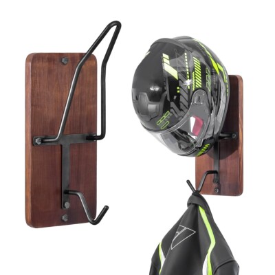 Soporte Para Cascos De Moto Homecenter Cascos Triumph Bonneville