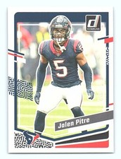 2023 Donruss #120 Jalen Pitre