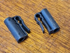 Tacx I-Flow Multiplayer Typ: T1901 Indoor Trainer Teile: Paar Kabelbinder