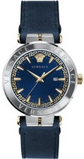 Versace  VE2G00221 Man Quartz Watch