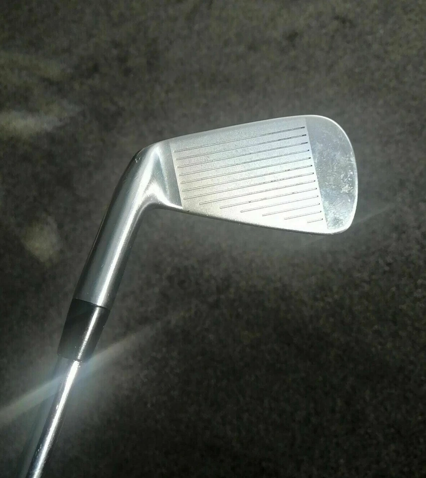 Nike Vapor Pro Combo  2 iron X Flex NS Modus Pro 3 Shaft +1/4" + 2 degrees - Image 3 of 4