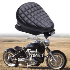 Motorrad Solo Sitz Federhalterung Grundplatte Für Yamaha V-Star XVS 650 1100