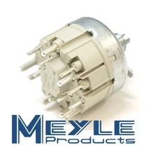 Headlight Switch for Mercedes w124 w126 r129 w202 (1986-2002) + Warranty