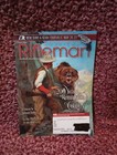 AMERICAN RIFLEMAN MAGAZINE COPY APRIL 2016 — photo 1