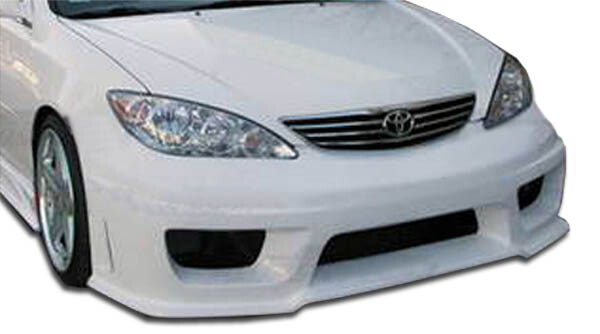 02-06 Toyota Camry Sigma Duraflex Full Body Kit 111271 | eBay