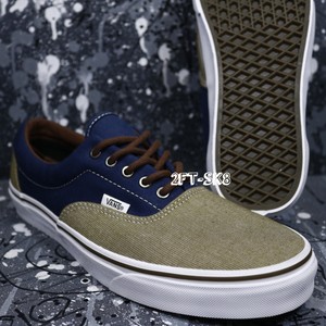 vans era t&l