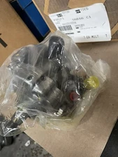 Diamond Advantage DA2251056 Remanufactured Diesel Fuel Injection Pump Duramax