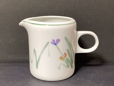 MIKASA METRO SKETCHBOOK Creamer 3 1/4'' 9 ox (B007-112024-1.99e)