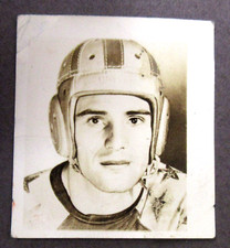 1948 CHARLIE TRIPPI football NFL Kelloggs Pep cereal premium card F273-19 mc1