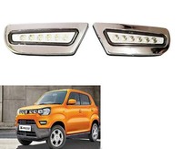 LED Nebelscheinwerfer FüR Maruti Suzuki S-Presso 2019 Kompatibel @Uk