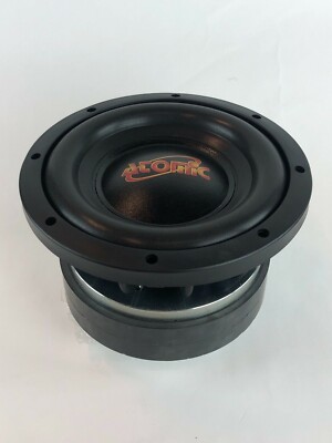 atomic subwoofer