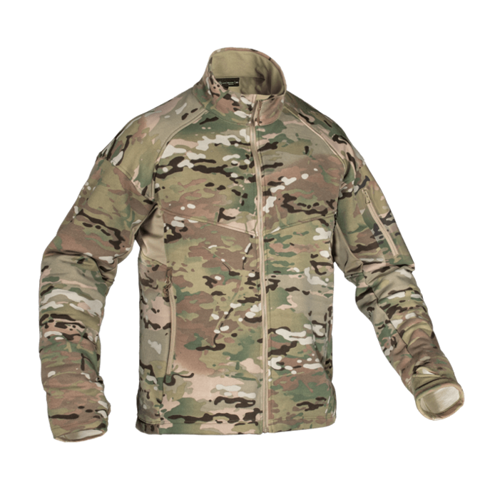 Crye Precision - LWF 2.0 Jacket - Multicam - Large | eBay