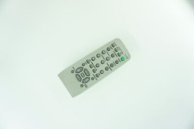 Remote Control For Sony RM-SCL10 CHC-TB10 SS-TB10 COMPACT HiFi COMPONENT SYSTEM