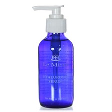 Le Mieux Hyaluronic Serum 4oz/120ml PRO