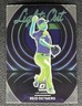 2022 Donruss OPTIC Baseball REID DETMERS Lights Out Insert #LO-3 LA Angels