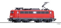 Tillig Elektrolokomotive Br 140 Db Ag, Ep. Vi 04397