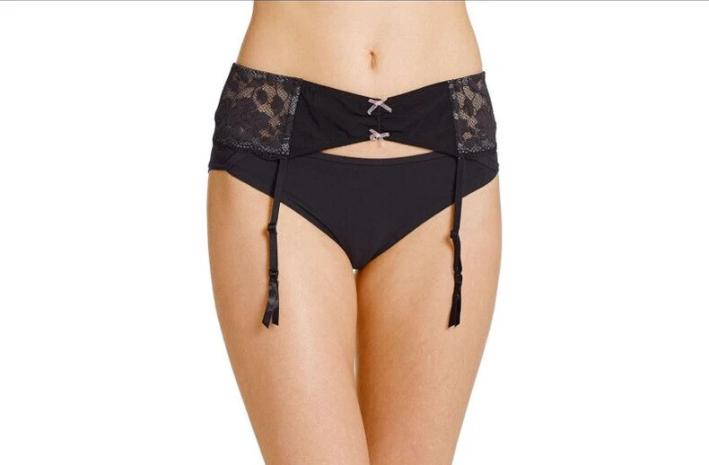 betsey johnson garter belt Bridal Garters Embroidery Flower For... From 3,93 €