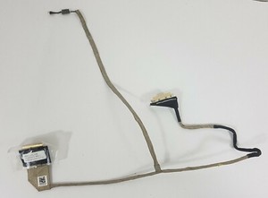 Display Kabel LCD HD LVDS Cable DC02001FO10 aus Notebook Acer Aspire E1-531