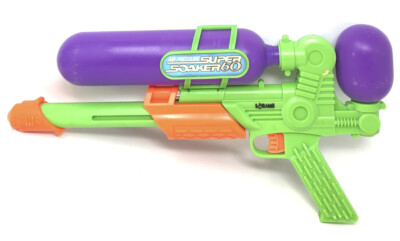 super soaker 60