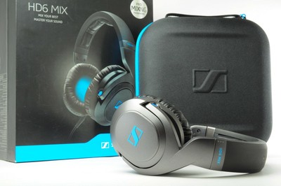 SENNHEISER HD6 MIX