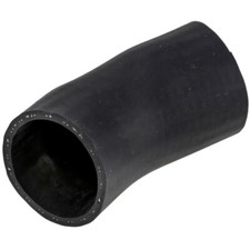 NTY Ladeluftschlauch Turboschlauch für Volvo V50 MW D3 D4 C70 II Cabriolet 544