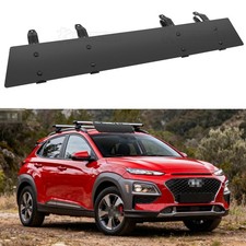 41 Wind Deflector Windshield Fairing For Roof Rack For Hyundai Kona 2018-2026