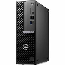 Dell OptiPlex 7020 SFF 14th Gen Intel i5, 16GB RAM 512GB Nvidia NIC Warranty