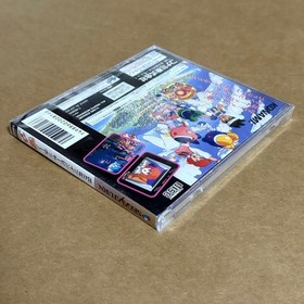 TwinBee DELUX PACK Sega Saturn  Sealed Japanese Collectible Game