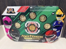 Hasbro E7793 Power Rangers Lightning Collection  Power Morpher New Mint  Rare