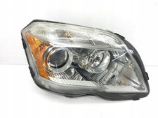 Frontscheinwerfer Mercedes-Benz X204 A2048207359 Rechts Scheinwerfer Headlight