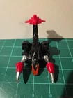 Scorp 100% Complete 1984 Gobots Vintage Go-Bots Bandai Tonka Action Figure