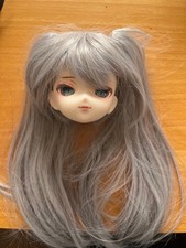 Doll wig set of 3 914c98