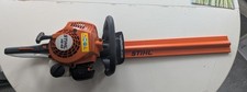 Stihl HS45 Petrol Hedge Trimmer Almost no signs of use