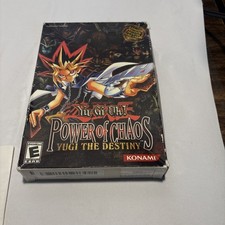 yugioh power of chaos products for sale | eBay