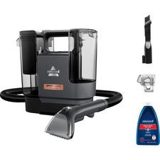 BISSELL SpotClean Cordless Fleckenreiniger schwarz Akkubetrieb
