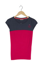 Maloja LeggiaM. Multisport Shirt 1/2 Damen T-Shirt Gr. S Mischfarben NEU