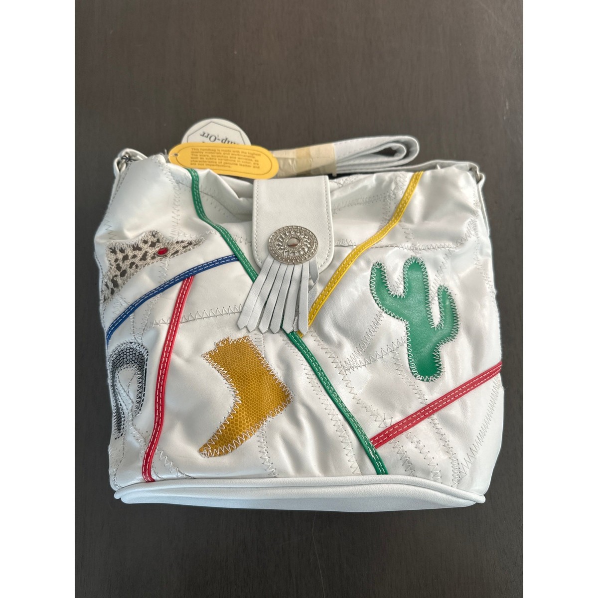 NWT Vtg Emp Orr 80 display picture 1